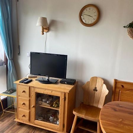 Ferienhaus D52 Europa Feriendorf 2-6 Personen Lichtenau  Extérieur photo