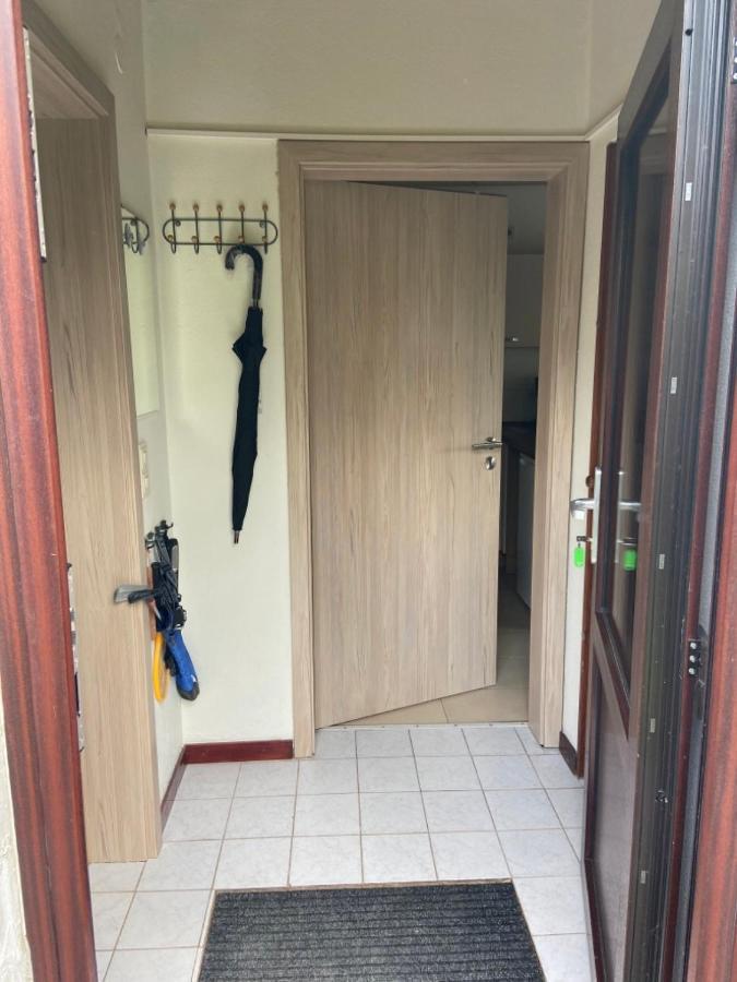 Ferienhaus D52 Europa Feriendorf 2-6 Personen Lichtenau  Extérieur photo