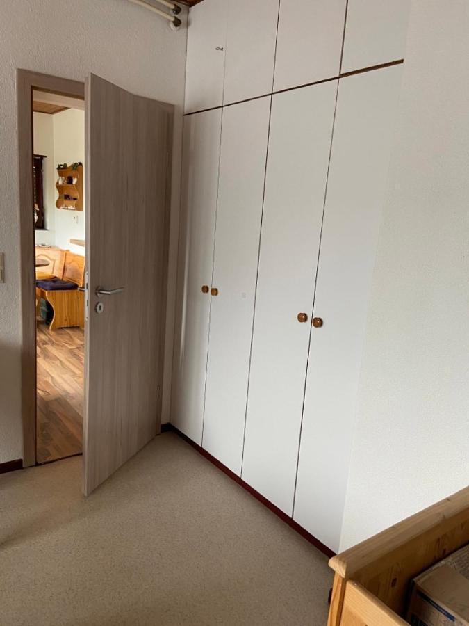 Ferienhaus D52 Europa Feriendorf 2-6 Personen Lichtenau  Extérieur photo