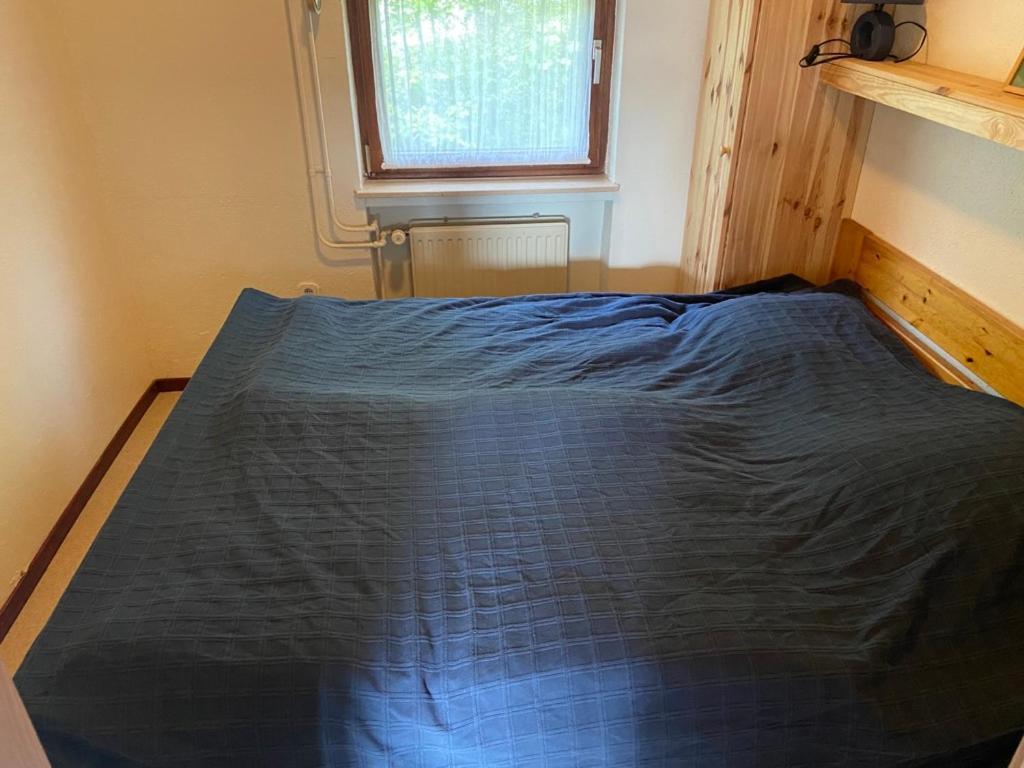 Ferienhaus D52 Europa Feriendorf 2-6 Personen Lichtenau  Extérieur photo