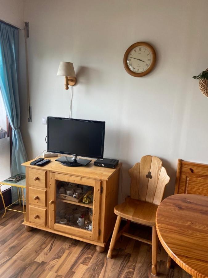 Ferienhaus D52 Europa Feriendorf 2-6 Personen Lichtenau  Extérieur photo