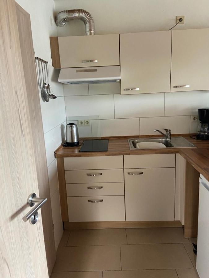 Ferienhaus D52 Europa Feriendorf 2-6 Personen Lichtenau  Extérieur photo